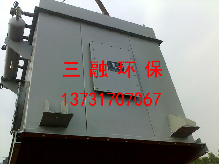 除塵器調(diào)試是安裝工作中的重中之重，不可掉以輕心